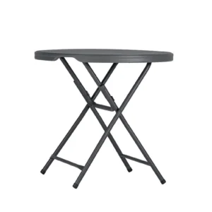 Pöytä Q80cm PRO