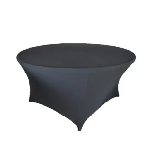 Pyöreät pöytäliinat Stretch