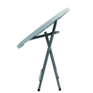 Pöytä Q80cm Eco