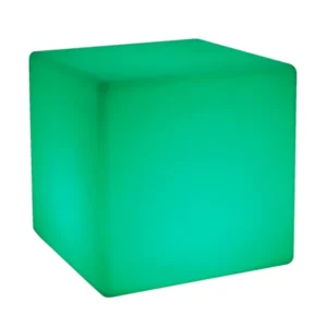 LED-kuutio