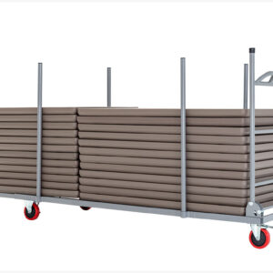 Zown XLTrolley Vaunu