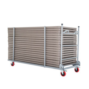 Zown XLTrolley Vaunu