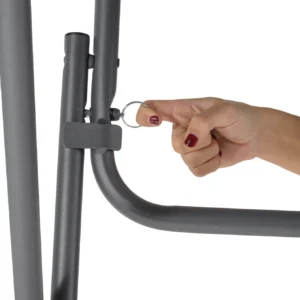 Pöytä Q80cm Eco